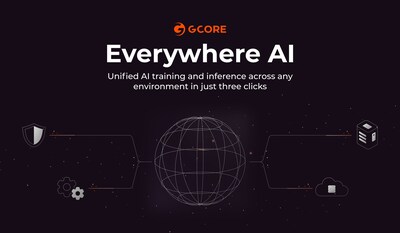 Everywhere AI Everywhere AI