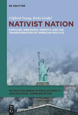 New Book Reveals Nativism as the Driving Force Behind America's Political Divide