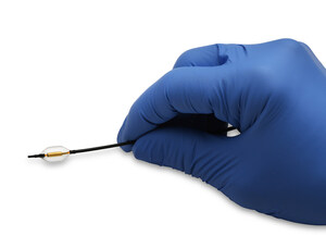 Latest Real-World Clinical Data Demonstrate a 19.6 mmHg Reduction in Blood Pressure at 6 months with Recor Medical's Paradise Ultrasound Renal Denervation System