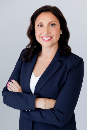 IRIS Software Group Appoints Marissa Carlson as Chief Marketing Officer to Accelerate Growth and Market Expansion Globally