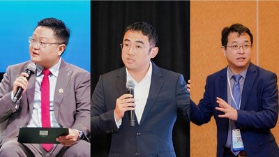 Huawei Lansir Fitur-Fitur "Intelligent Perimeter Sensing" Terbaru untuk Solusi "Intelligent Substation" di Ajang CEPSI 2025