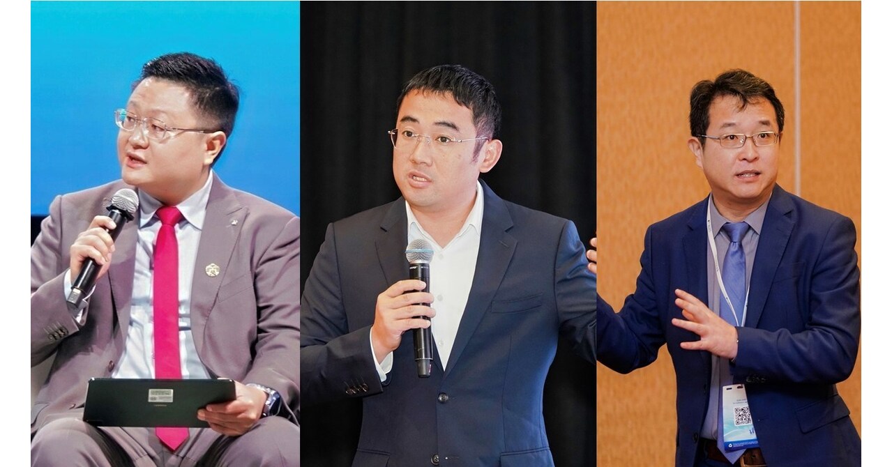 Huawei Lansir Fitur-Fitur "Intelligent Perimeter Sensing" Terbaru untuk Solusi "Intelligent Substation" di Ajang CEPSI 2025