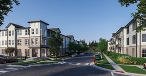Vista Residential Partners Closes and Breaks Ground on Mill Grove Vista, a 304-Unit Class A Community in Cobb County, Georgia
