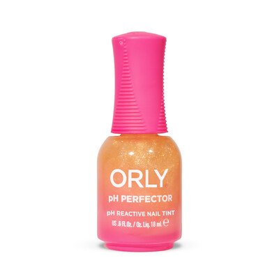 ORLY pH Perfector (Warm Blush)