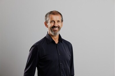 Tony Scholes Tony Scholes