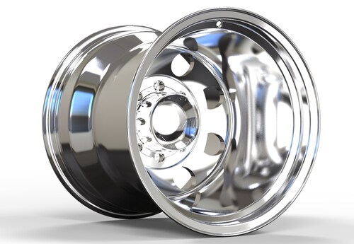 Classic style, modern strength—Mickey Thompson Tires & Wheels debuts the MT Classic Forged, a monoblock wheel that blends vintage design with cutting-edge engineering.