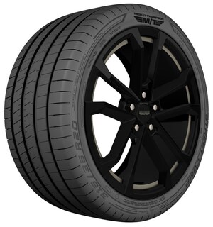 Mickey Thompson Introduces the Street Comp™ GHT: A Bold Step Forward in Street Performance