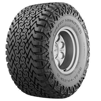 A legend reborn: Mickey Thompson Tires & Wheels introduces the Baja Belted™ II at SEMA 2025, honoring the tire that conquered the Baja 1000 with Mickey Thompson behind the wheel with a bold reimagining of one of the most iconic tires in off-road history. A legend reborn: Mickey Thompson Tires & Wheels introduces the Baja Belted™ II at SEMA 2025, honoring the tire that conquered the Baja 1000 with Mickey Thompson behind the wheel with a bold reimagining of one of the most iconic tires in off-road history.