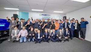 Pylontech Announces the Official Opening of Its Australian Subsidiary, Strengthening Its Global Energy Storage Footprint