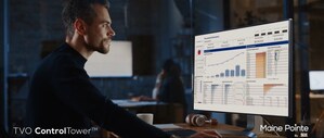 Maine Pointe Launches AI-Powered TVO Control Tower™ to Deliver Rapid ROI Across Procurement, Logistics and Operations