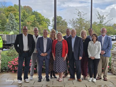 Tampa Bay, FL, Chicago, IL, Indianapolis, IN, New York Tri-State Area, New York Metro Area, Baton Rouge, LA, Boston, MA, Sydney, Australia Tampa Bay, FL, Chicago, IL, Indianapolis, IN, New York Tri-State Area, New York Metro Area, Baton Rouge, LA, Boston, MA, Sydney, Australia