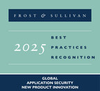 Miggo Security Receives Frost&Sullivan's 2025 Global New Product Innovation Recognition for Advancing Application Security Leadership