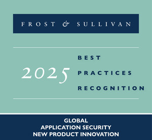Miggo Security Receives Frost & Sullivan's 2025 Global New Product Innovation Recognition for Advancing Application Security Leadership