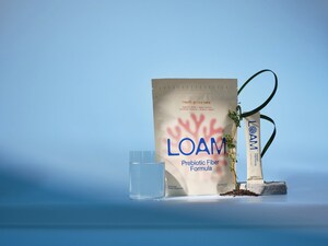 Introducing LOAM: Redefining Gut Health with the Launch of Its First Clinically Grounded Prebiotic Fiber Formula