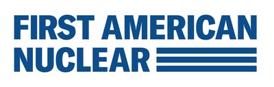 First American Nuclear logo First American Nuclear logo