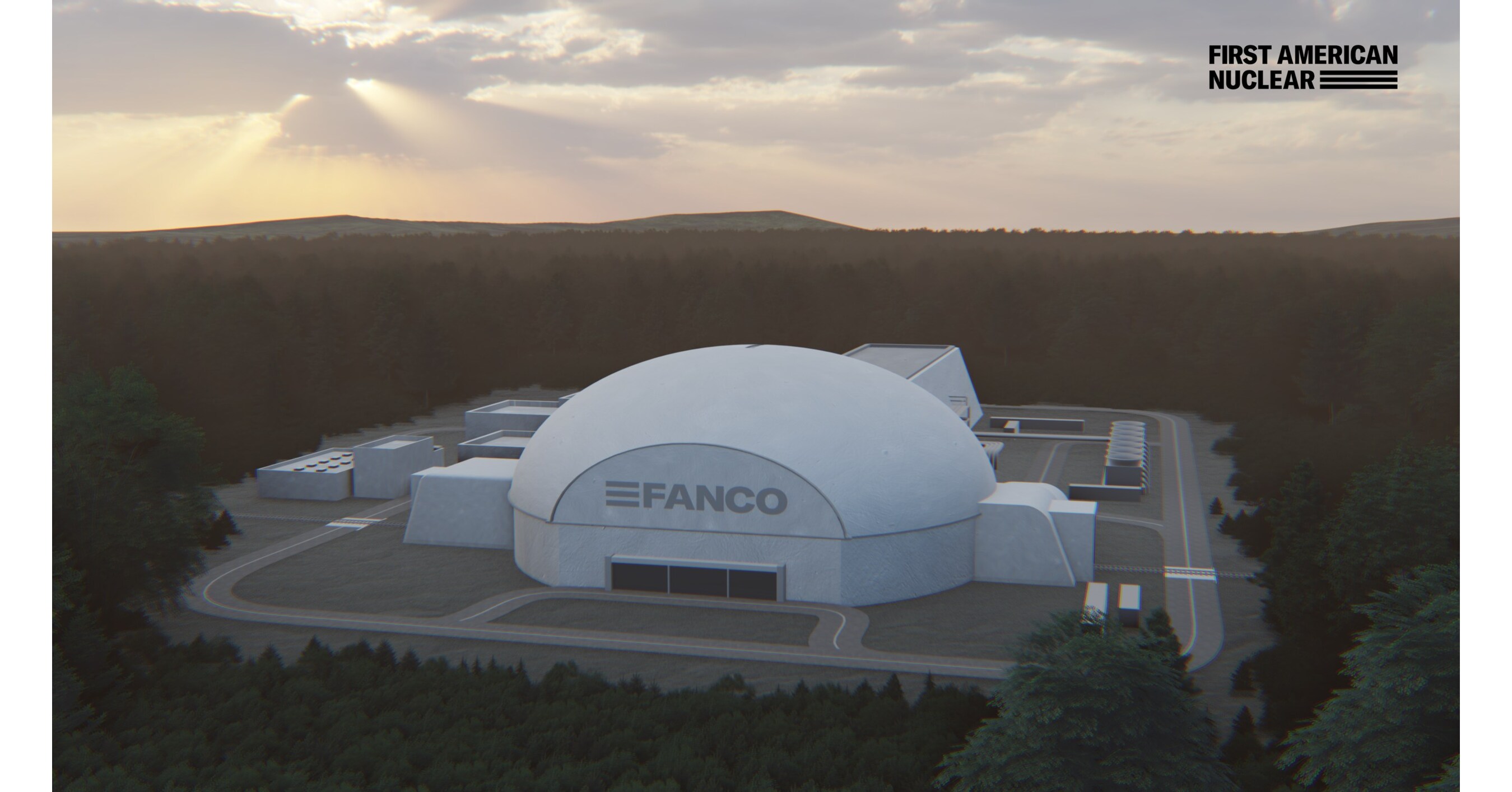 First American Nuclear and the State of Indiana Introduce the First Closed-Fuel Cycle Nuclear Energy Park in the U.S. -- Reprocessing and Reusing Spent Fuel Onsite First American Nuclear and the State of Indiana Introduce the First Closed-Fuel Cycle Nuclear Energy Park in the U.S. -- Reprocessing and Reusing Spent Fuel Onsite