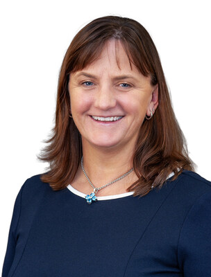 Erika Taurel, Chief Financial Officer