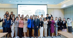 GHA Awards Top Honor to VitalLife: "Certified with Distinction" Recognizes Excellence in Medical Travel Patient Experience