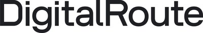 DigitalRoute Logo DigitalRoute Logo