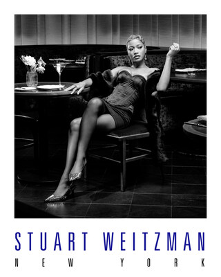 Keke Palmer wears the Stuart Weitzman Vinnie Radiant Slingback 50