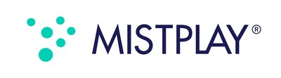 Mistplay Logo (CNW Group/Mistplay) Mistplay Logo (CNW Group/Mistplay)