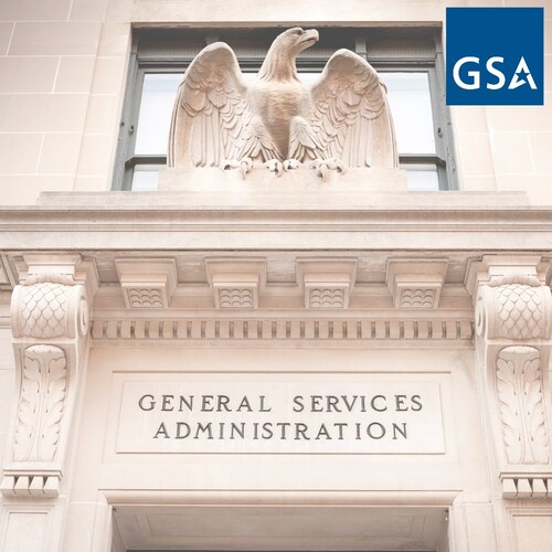MetTel Supports GSA Nationwide Network Transformation Across 800 Federal Sites