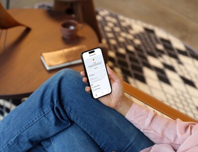 Set up your GFiber WiFi in the Quext App Set up your GFiber WiFi in the Quext App