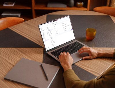 Manage networks in the Quext Management App Manage networks in the Quext Management App