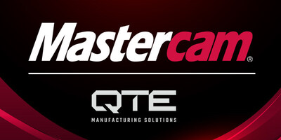 Mastercam has acquired key assets of QTE Manufacturing Solutions, a longtime Channel Partner with nearly four decades of CAD/CAM industry expertise.