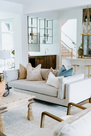 Linden Creek Expands Interior Design and Home Staging Services to Greenville, South Carolina