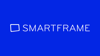 SmartFrame Technologies Logo SmartFrame Technologies Logo