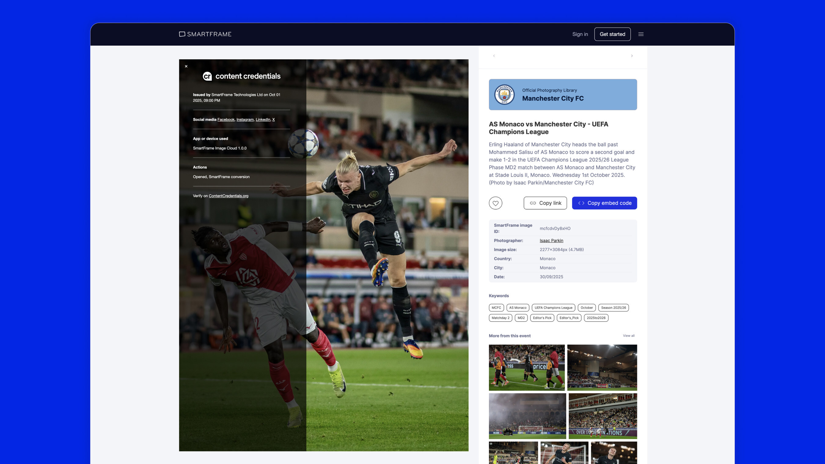 Unable to view the image, Please provide a valid URL.