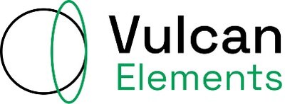 Vulcan Elements