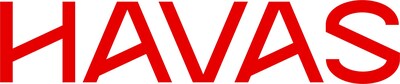 Havas Logo Havas Logo