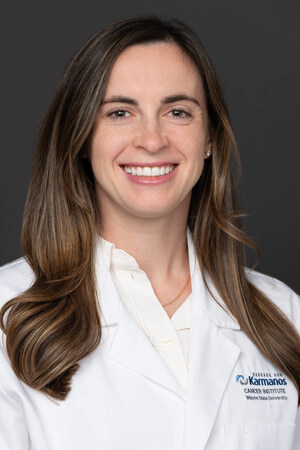 Karmanos Cancer Institute Adds New Breast Surgeon and Southeast Michigan Native to Multidisciplinary Team