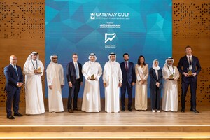 Bahrain's Golden License Strikes Gold: USD 4.4 Billion Inflows Revealed at Gateway Gulf Showcasing the Island Nation's Global Investment Appeal