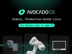 New Jetson-based AI robotics demo shows how Peridio's production-grade Linux stack accelerates physical AI deployment time from months to days