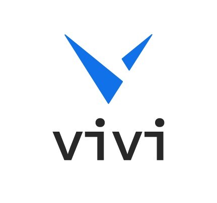 Vivi logo