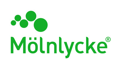 Mölnlycke Logo (PRNewsfoto/Mölnlycke Health Care) Mölnlycke Logo (PRNewsfoto/Mölnlycke Health Care)