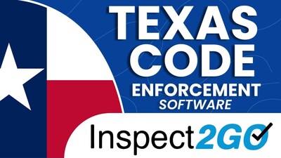 Inspect2GO Unveils Texas Code Enforcement Software Built for Cities &amp; Counties