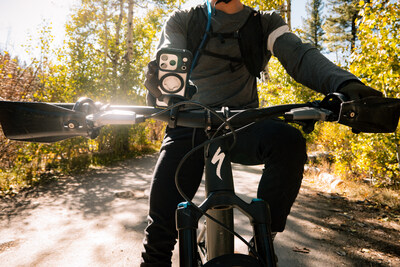 ROKFORM Launches Universal Bike Bar Mount for Ultimate Versatility Across Bikes, Motorcycles, Strollers, and Beyond