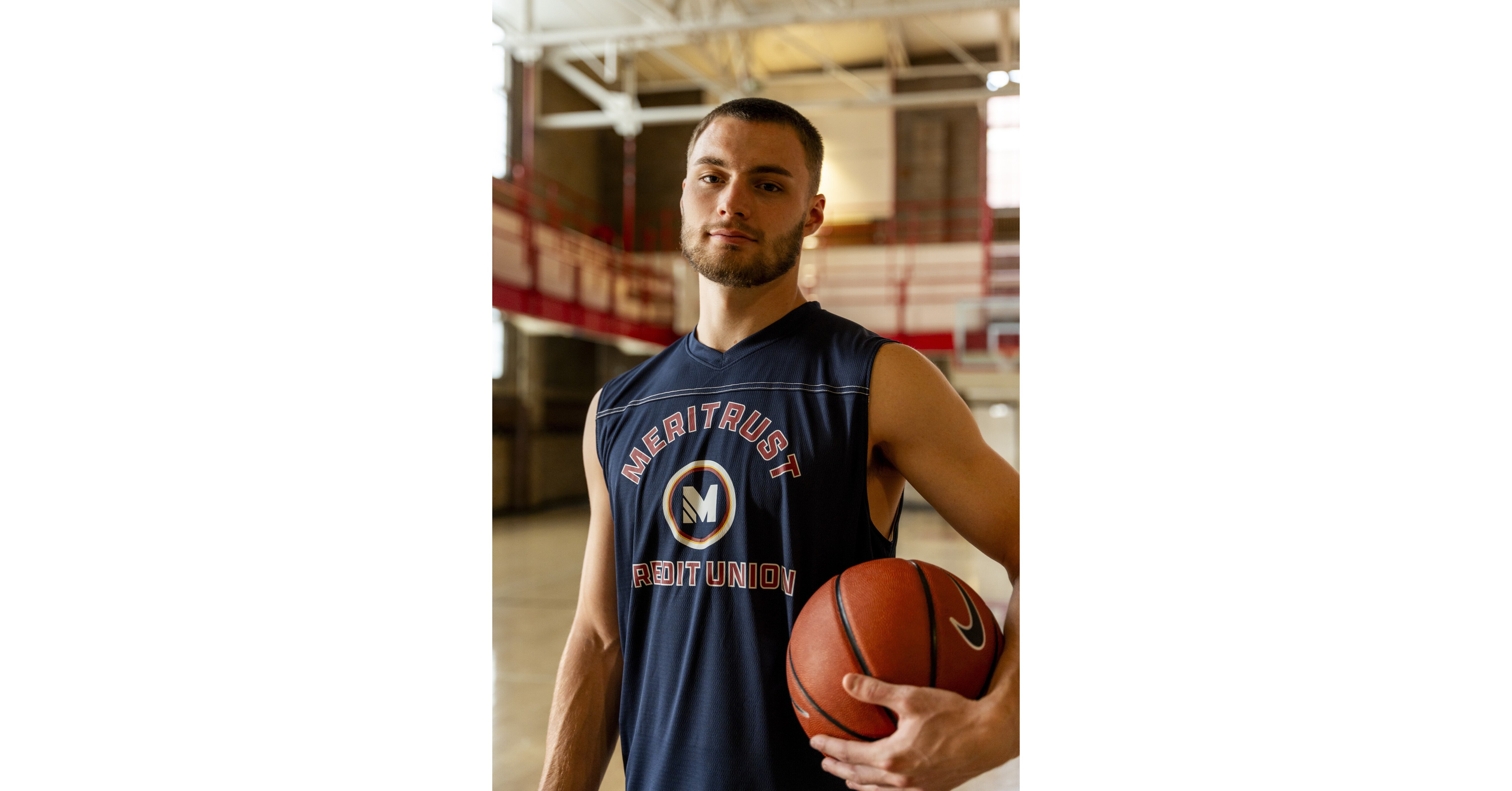 Meritrust Credit Union Partners With NBA Player Christian Braun to Focus on Financial Education in Both Kansas and Colorado Communities