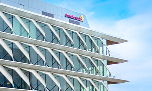 Breakthrough Properties Completes One Helix, A Cutting-edge Research Facility Fully Leased to AstraZeneca