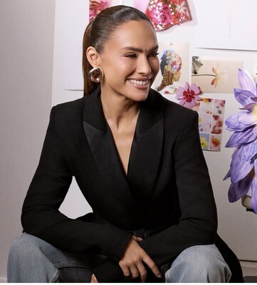 Patricia Bonaldi of PatBO