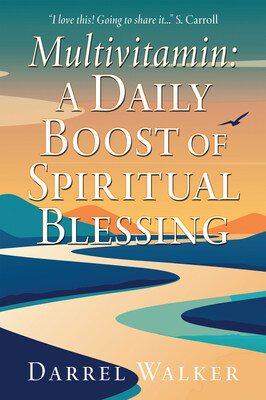 Multivitamin: A Daily Boost of Spiritual Blessing