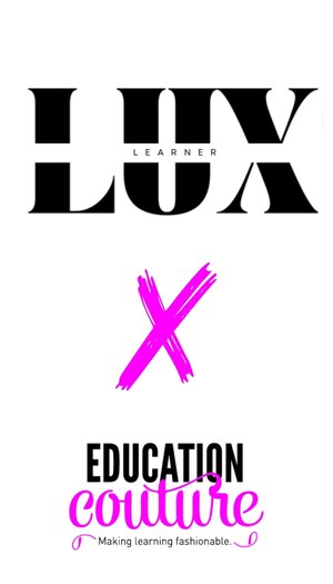 Education Couture Celebrates National Family Literacy Month with the Soft Launch of the Lux Learner Community and "Read to a Child Near You" Initiative