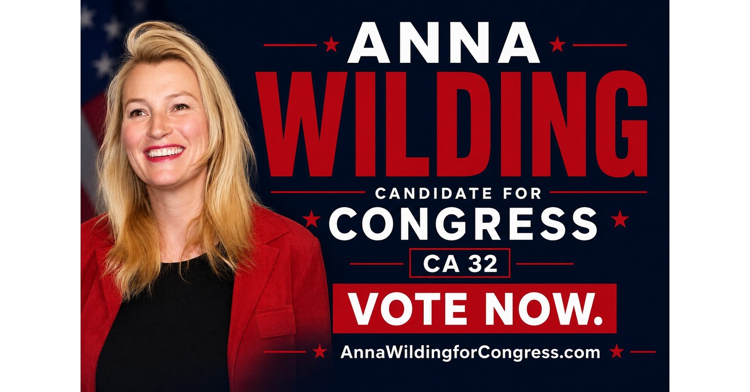 Viral Obama Video Explodes After Anna Wilding Reveals She Was the One in the Clip Ahead of CA-32 Primary
