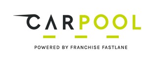 Franchise FastLane&#39;s CarPool Logo