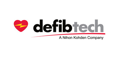Defibtech Defibtech