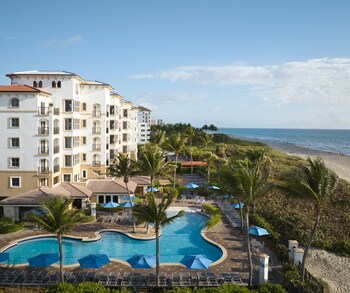 Marriott's Ocean Pointe